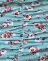 Floral Mint