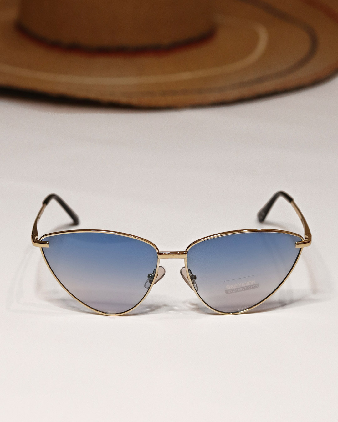 See Vision Sunglasses