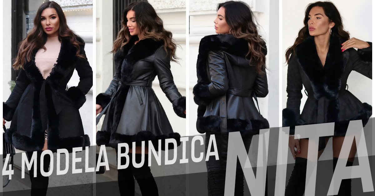 nita long coat