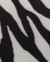 Zebradruck