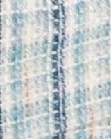 Blaue Annabelle